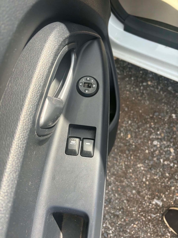 Kia Rio 1,2 CVVT Active 5d