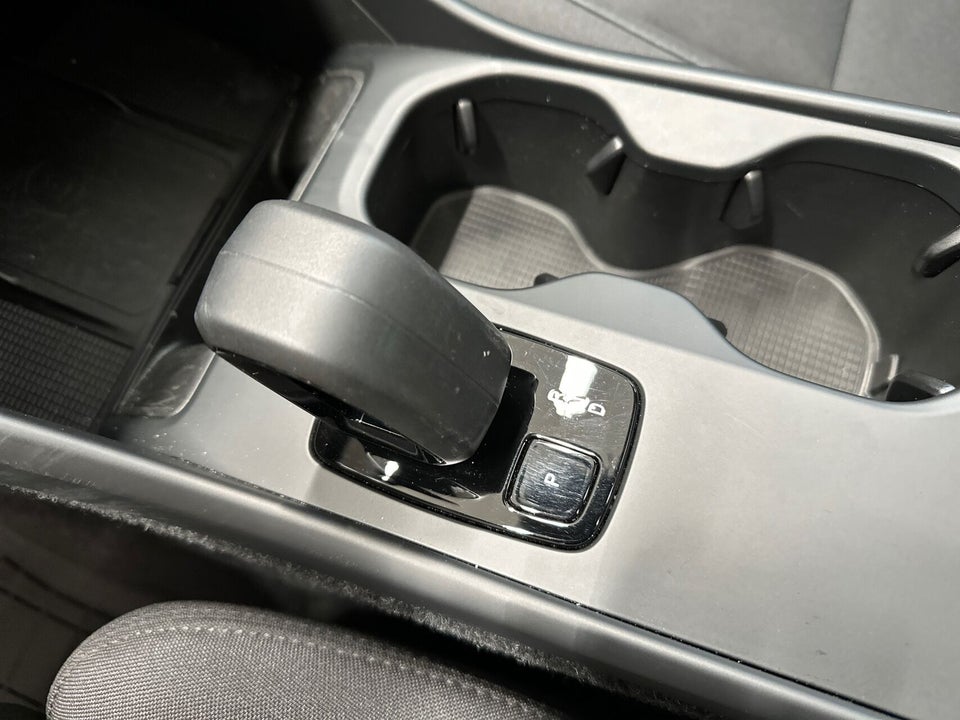 Volvo EC40 Extended Range Plus 5d