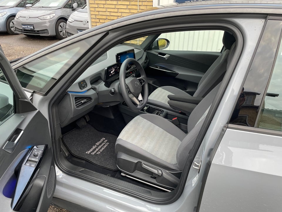 VW ID.3 45 Pure Performance 5d