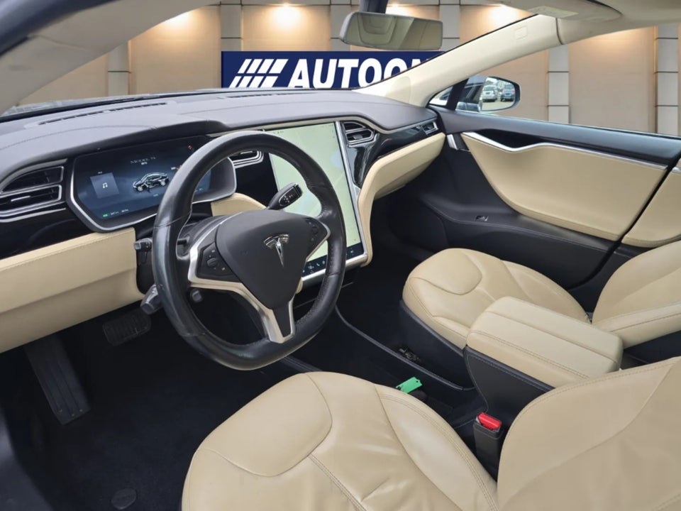 Tesla Model S 85 5d