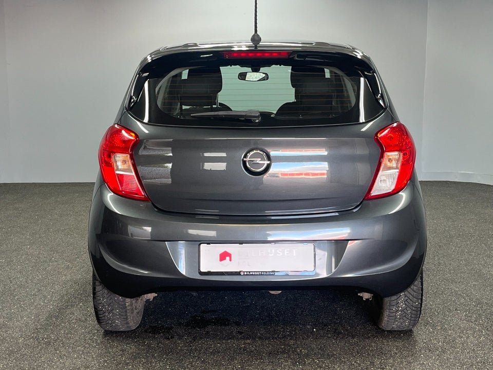 Opel Karl 1,0 Enjoy 5d