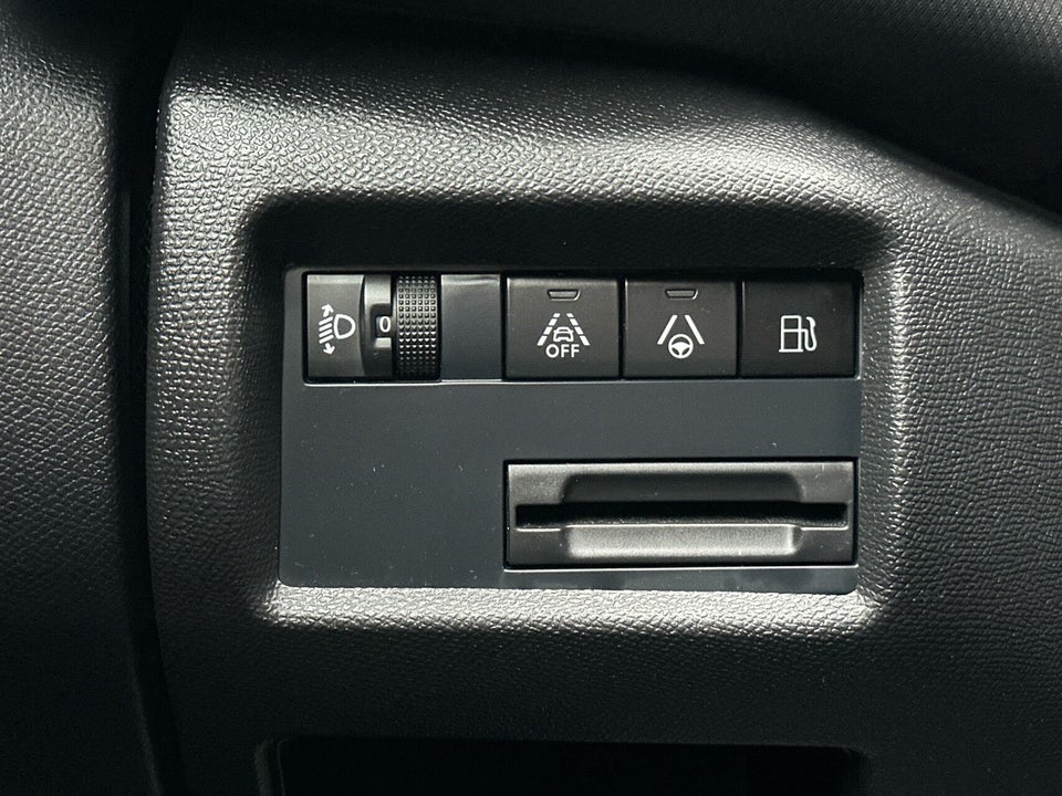 Citroën C5 Aircross 1,6 PHEV Impress EAT8 5d