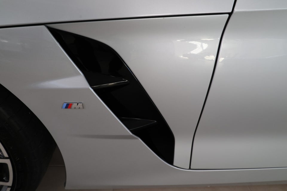 BMW Z4 3,0 M40i Roadster aut. 2d