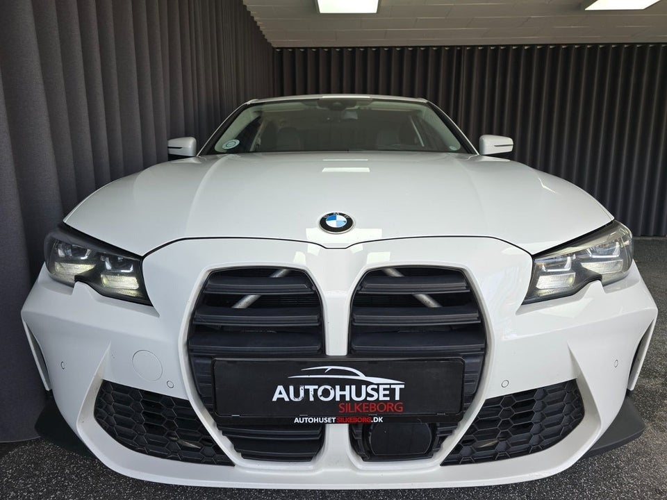 BMW 330e 2,0 Sport Line aut. 4d