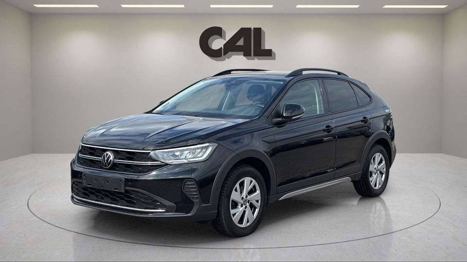 VW Taigo 1,0 TSi 110 Life DSG 5d