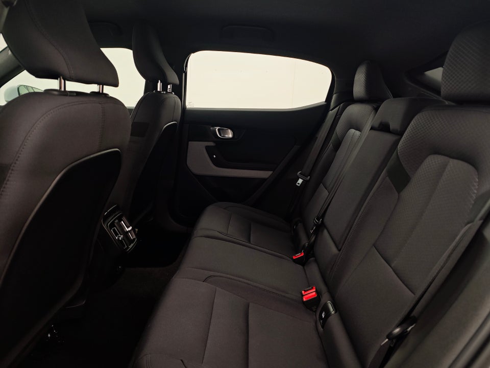 Polestar 2 Standard Range 5d