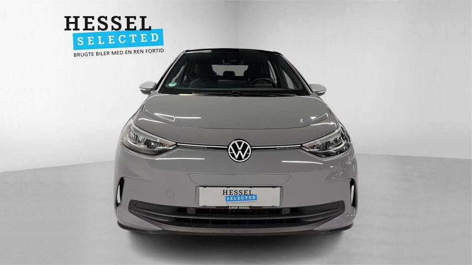 VW ID.3 58 Pro 5d