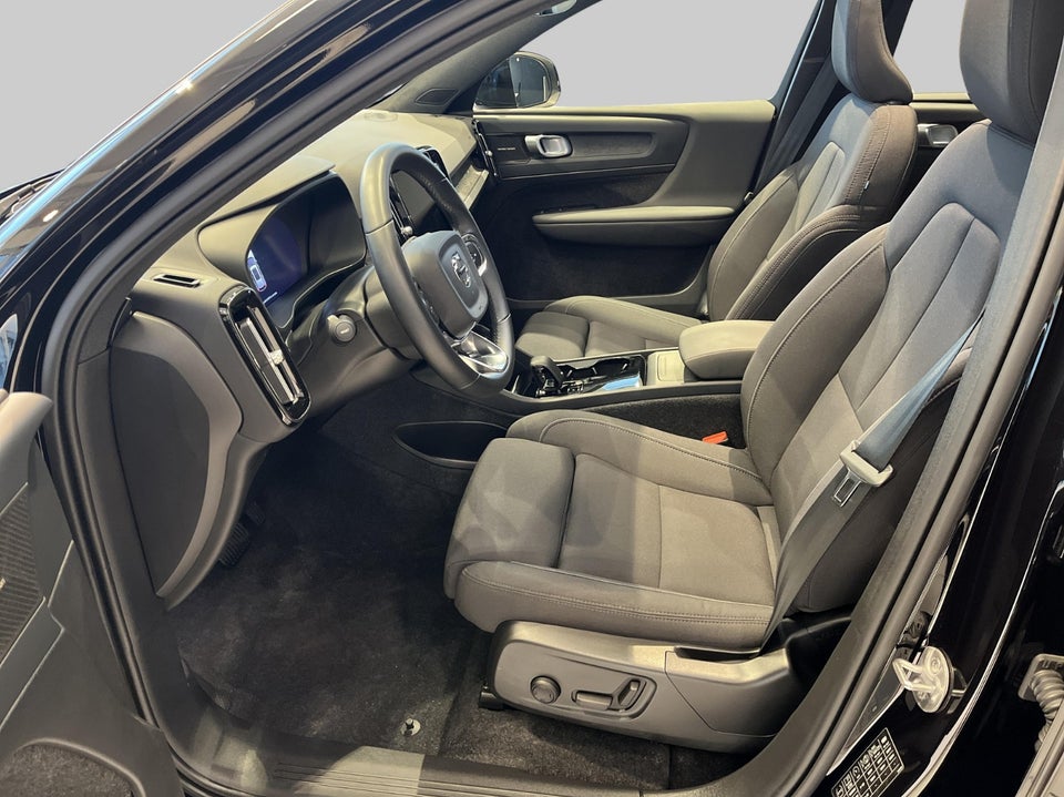 Volvo XC40 ReCharge Extended Range Ultimate 5d