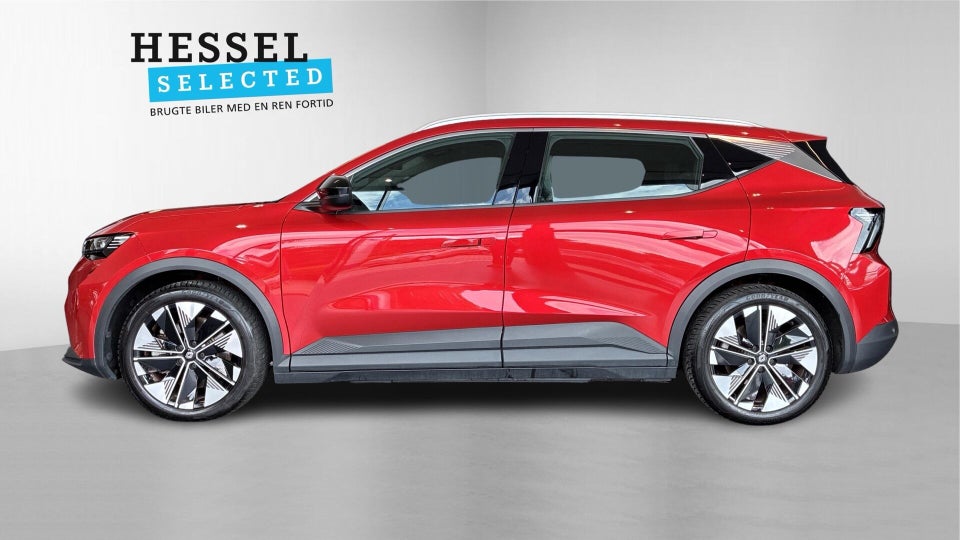 Renault Scenic E-Tech 60 Evolution 5d
