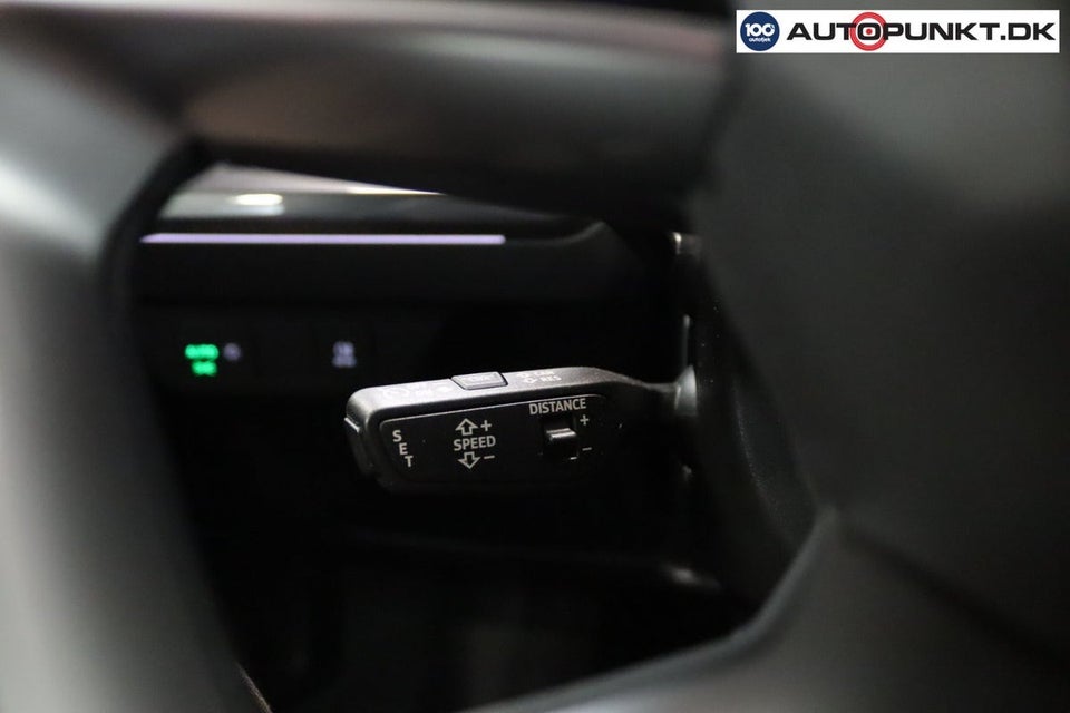 Audi Q4 e-tron 40 Attitude 5d