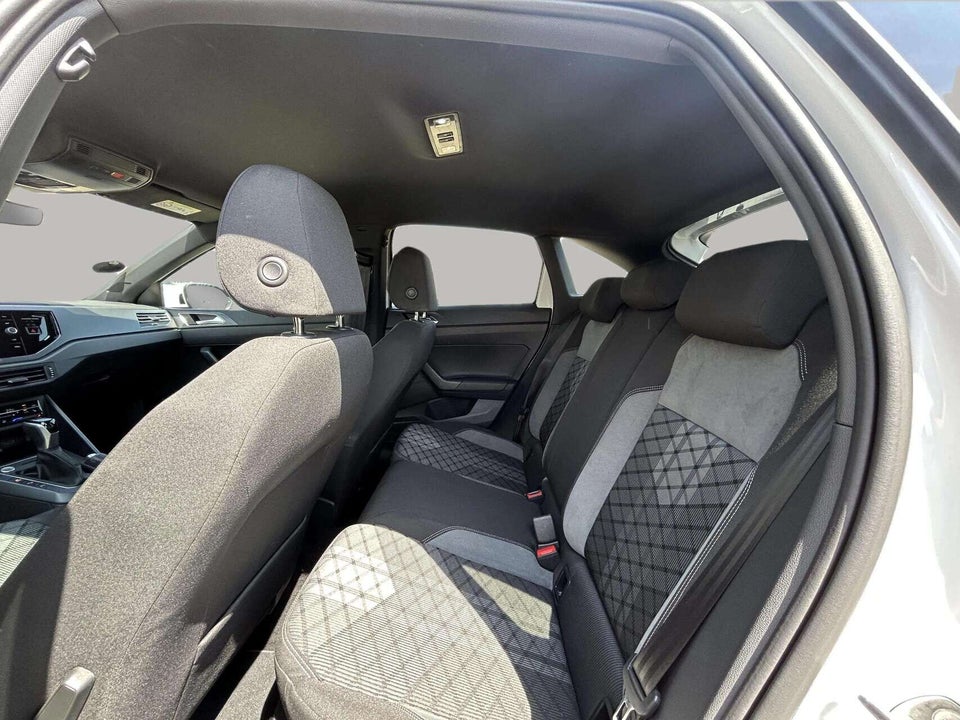 VW Taigo 1,5 TSi 150 R-line DSG 5d