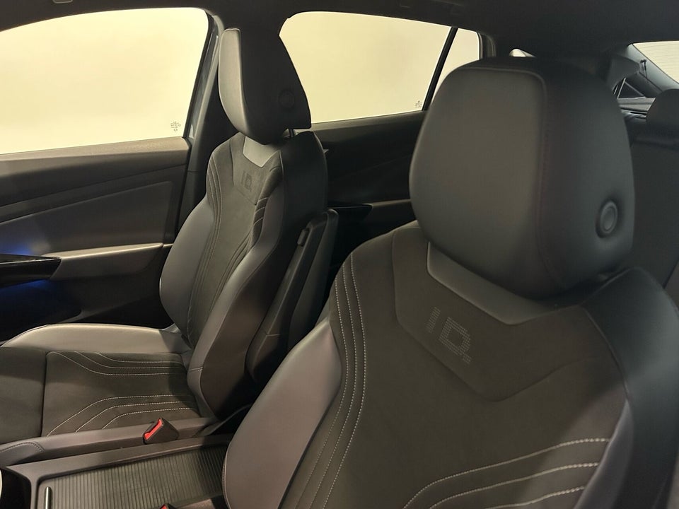 VW ID.5 77 Pro Performance 5d