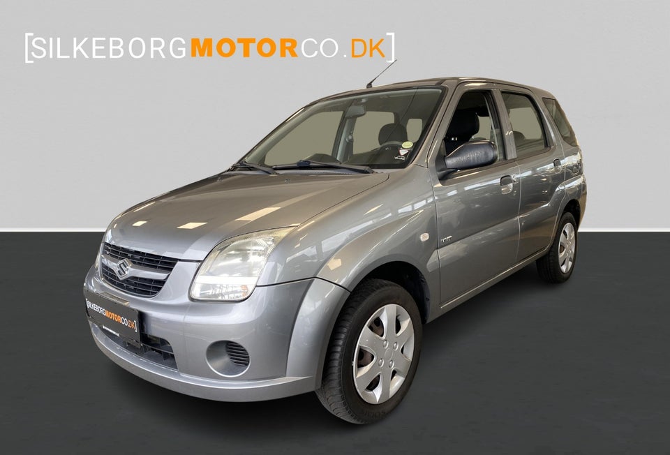 Suzuki Ignis 1,3 Basic 5d