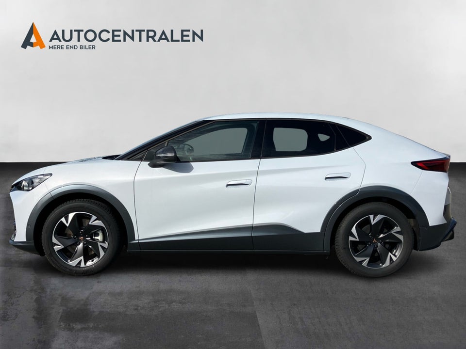 Cupra Tavascan 77 Endurance 5d