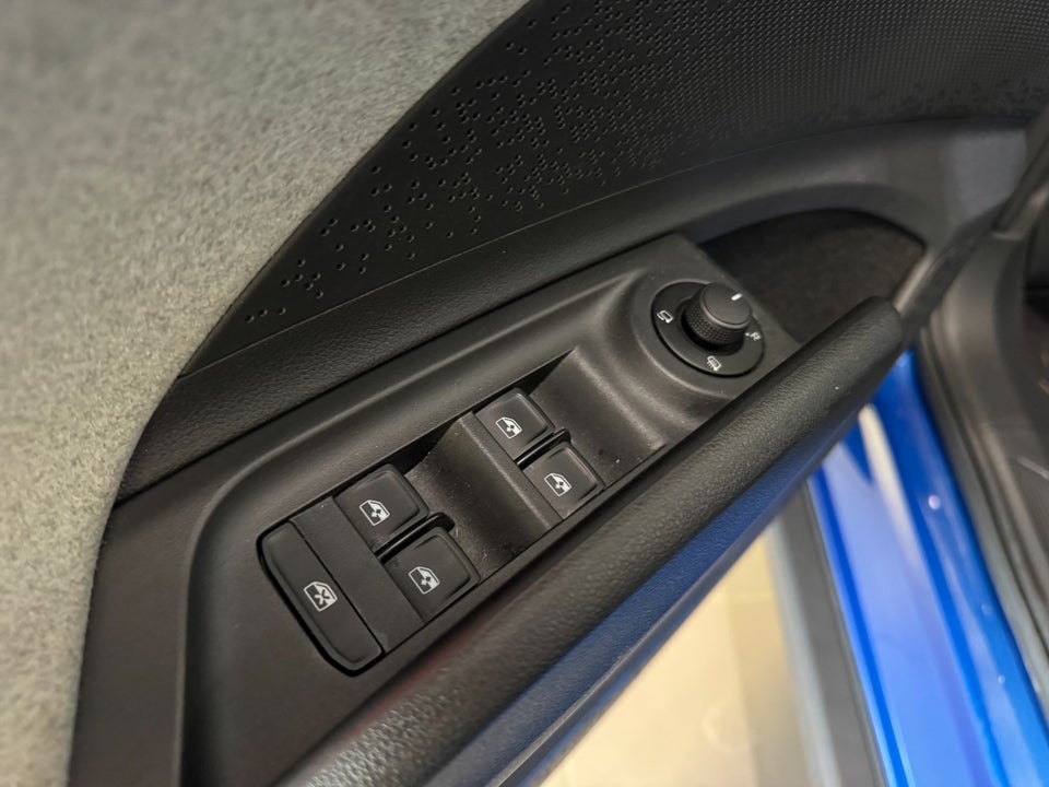 Skoda Enyaq 80 iV Suite 5d