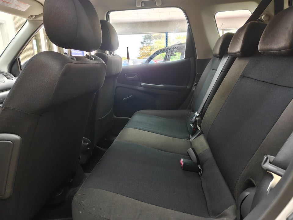 Suzuki Ignis 1,5 GL aut. 5d
