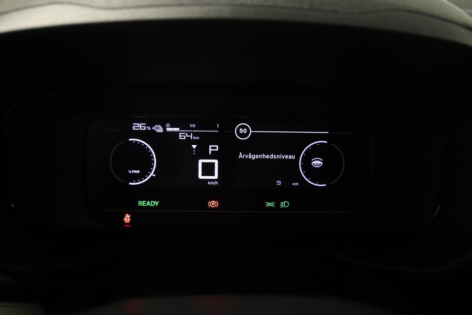 Toyota ProAce City 50 Long Comfort Master