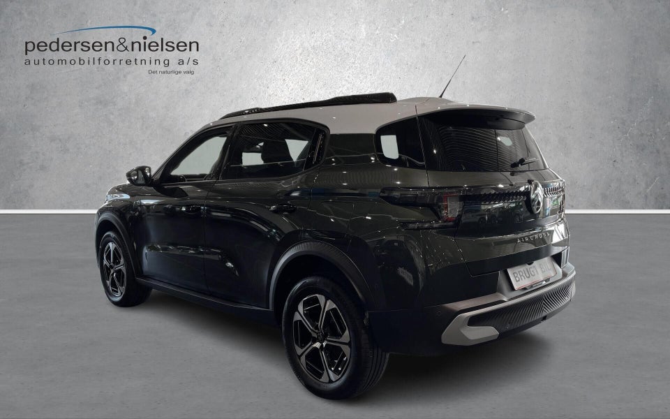 Citroën ë-C3 Aircross 44 Max 5d
