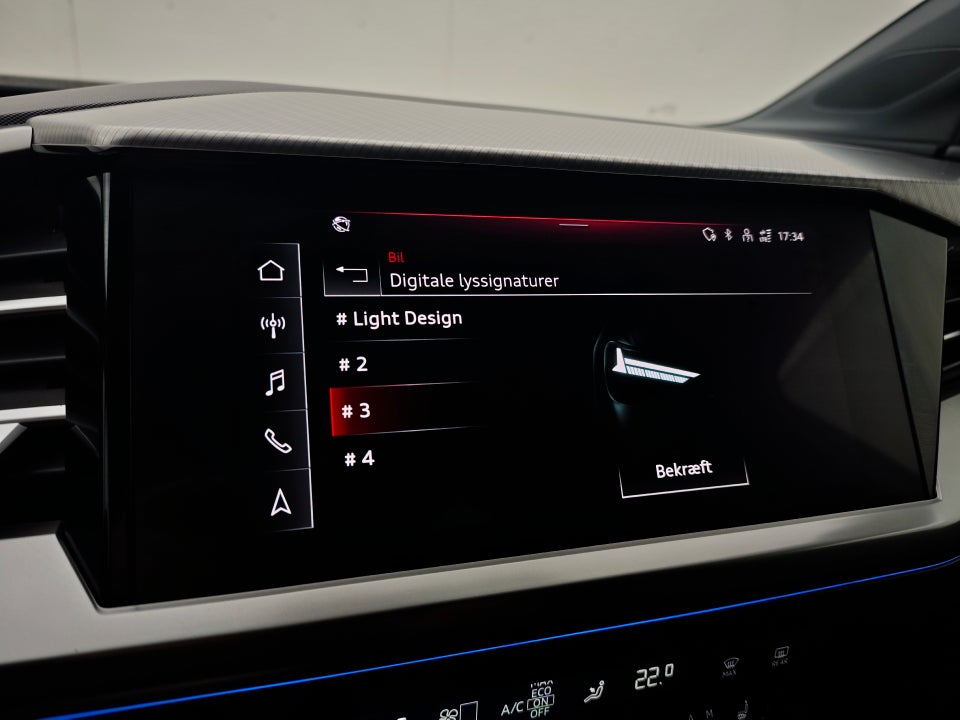 Audi Q4 e-tron 50 Sportback quattro 5d