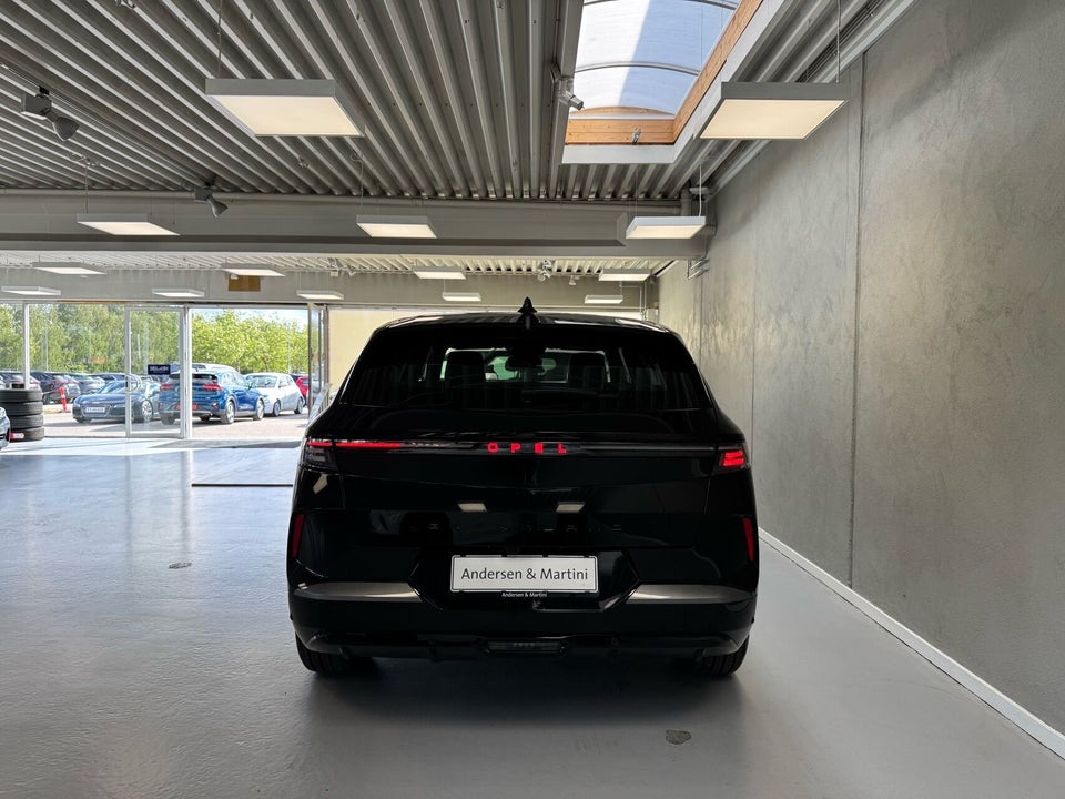 Opel Grandland-e 82 Edition 5d