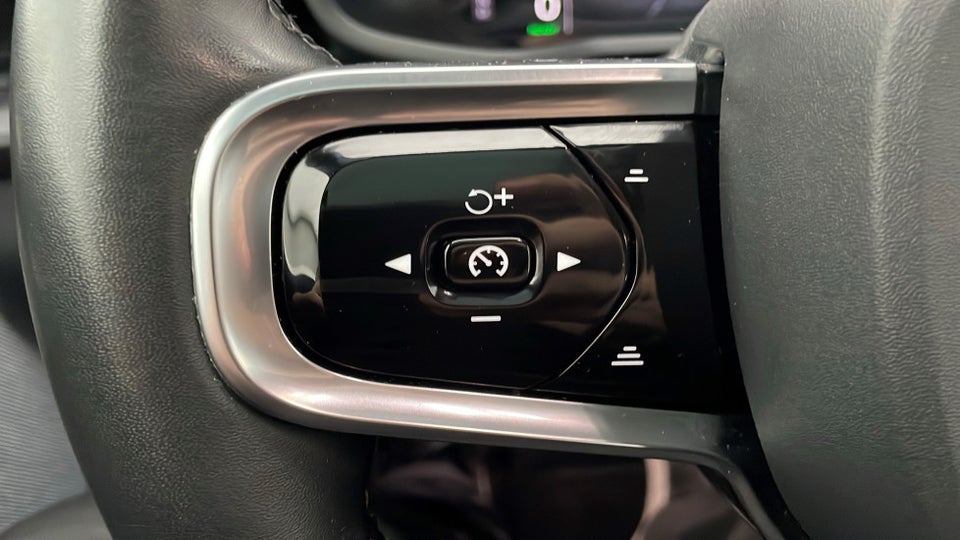 Polestar 2 Long Range AWD 5d