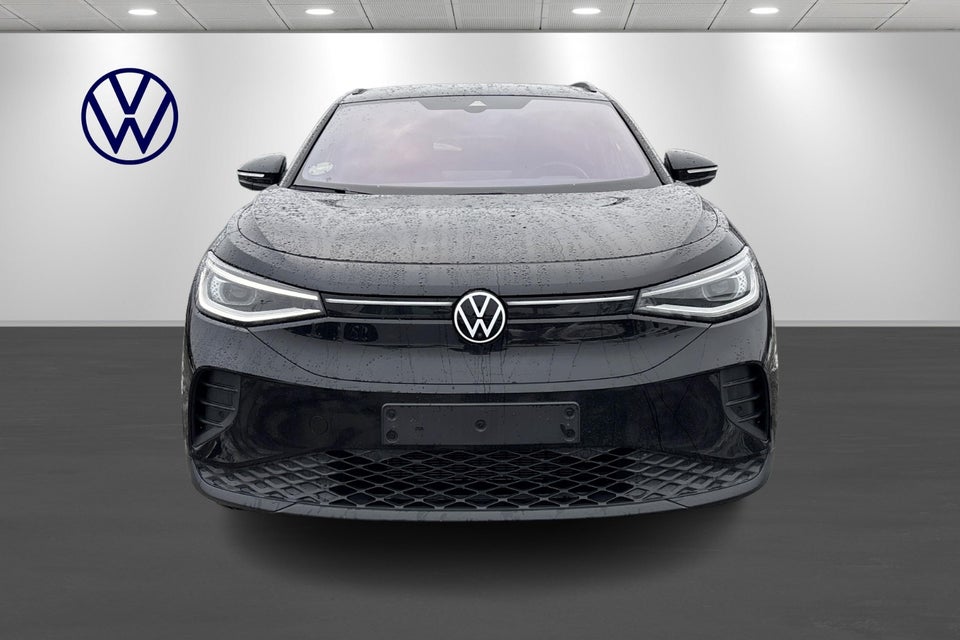 VW ID.4 77 Style+ 5d