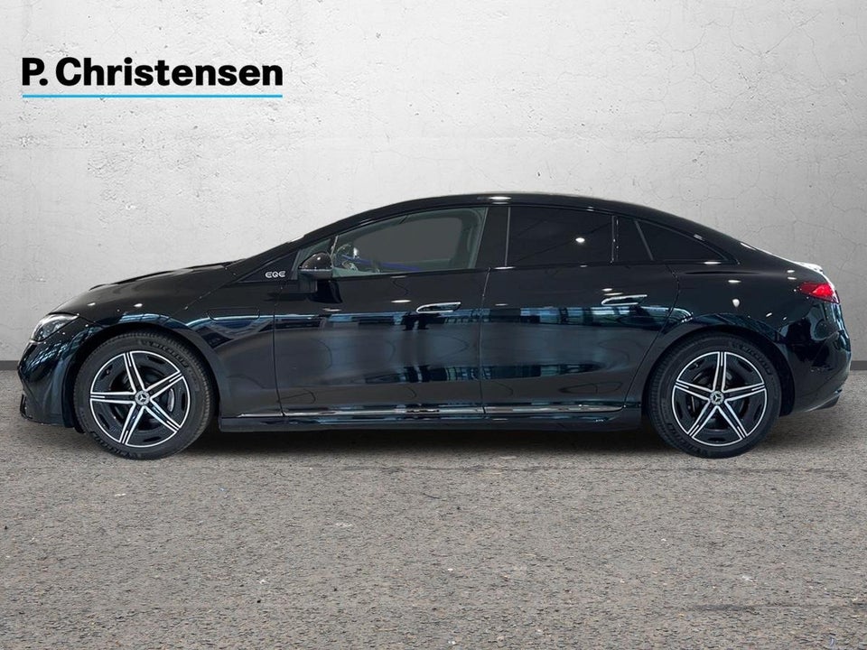 Mercedes EQE350+ AMG Line 4d