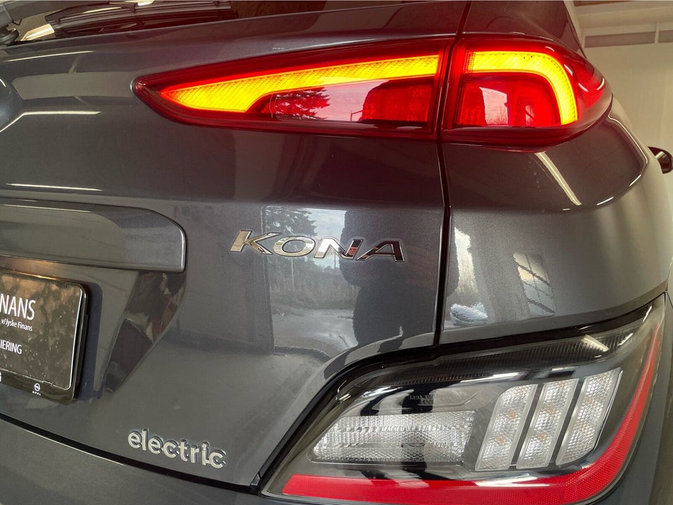 Hyundai Kona 64 EV Prime 5d