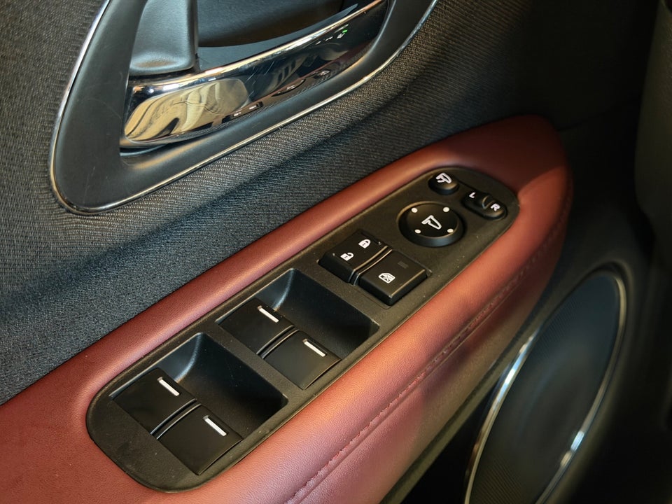 Honda HR-V 1,5 VTEC Turbo Sport CVT Van 5d