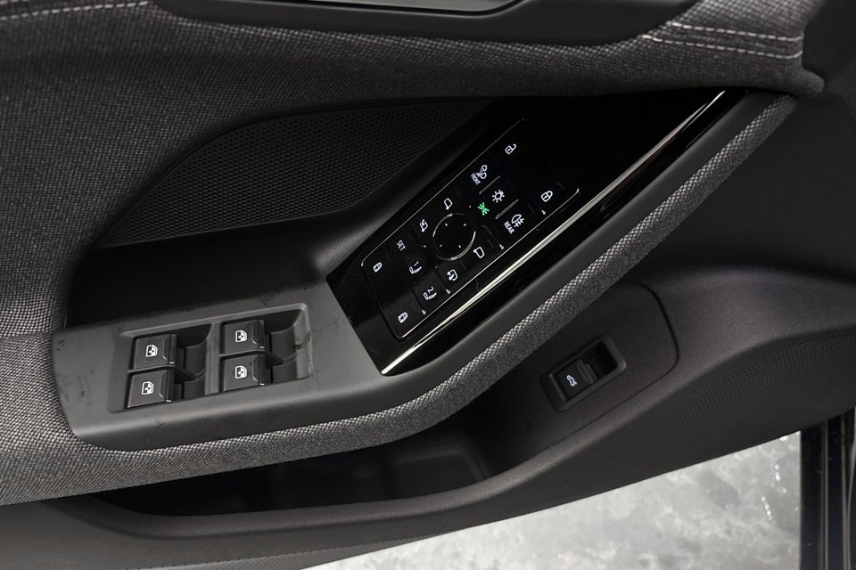 Audi A6 e-tron Ultra Avant 5d