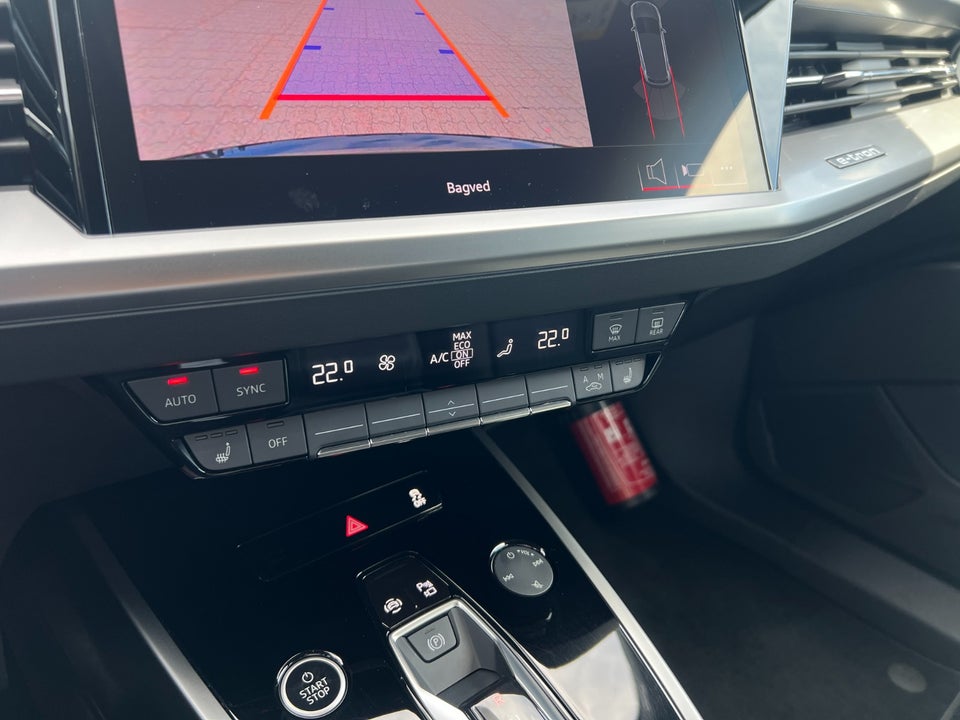 Audi Q4 e-tron 45 Advanced 5d