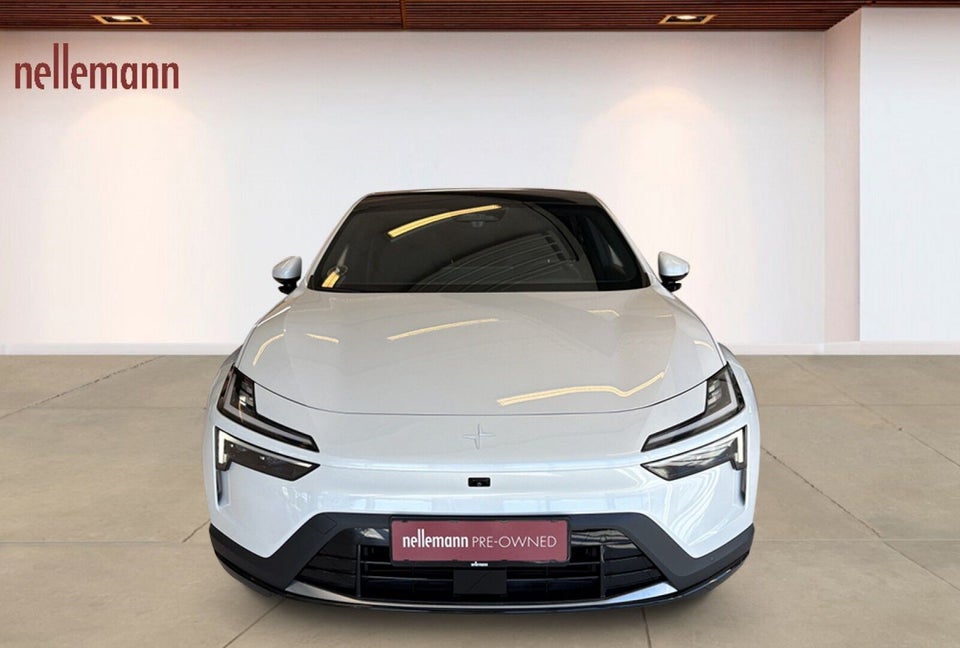 Polestar 4 Coupé RWD 5d