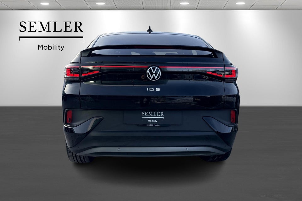VW ID.5 77 Style+ 5d