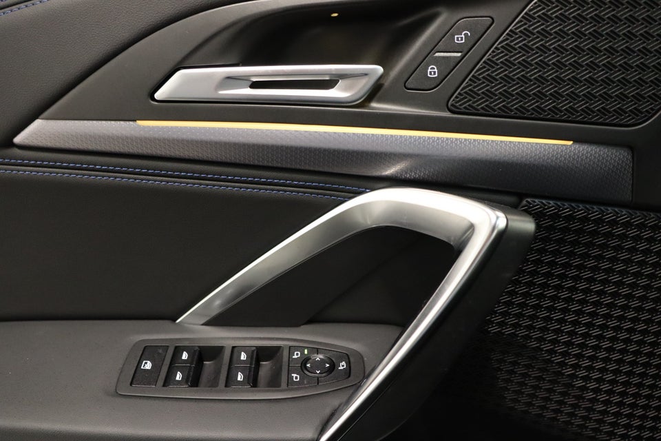 BMW iX1 xDrive30 M-Sport Premium 5d