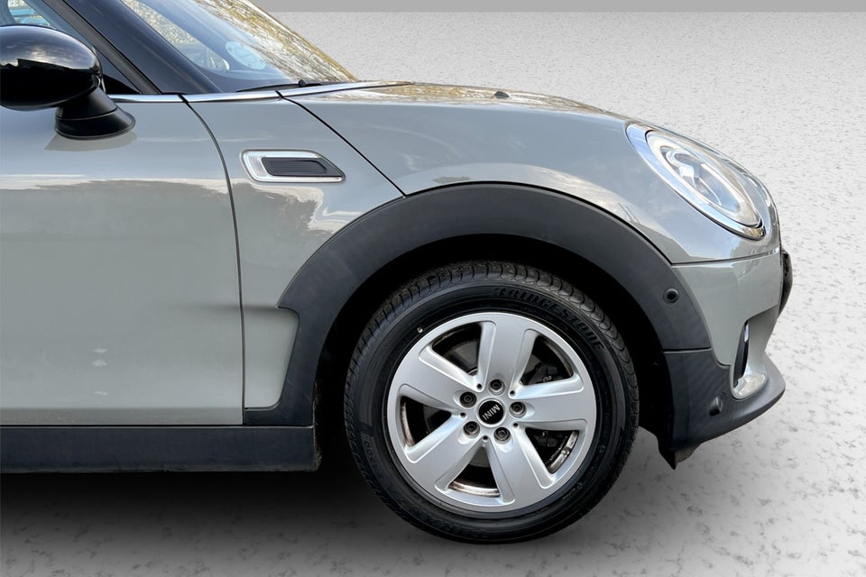 MINI Clubman Cooper 1,5 aut. 6d