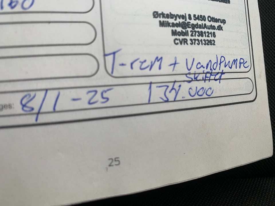 Ford Fiesta 1,0 65 Titanium 5d