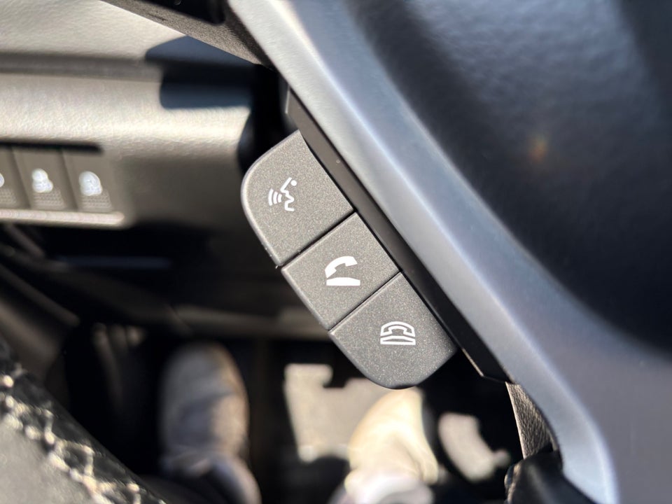 Suzuki S-Cross 1,0 Boosterjet Active 5d