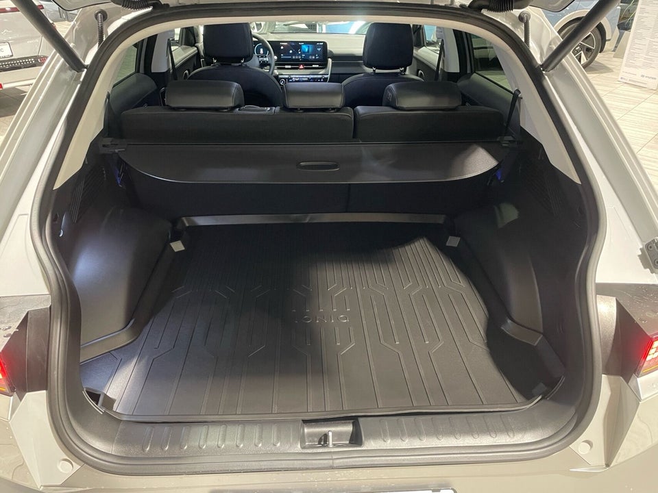 Hyundai Ioniq 5 84 Ultimate 5d