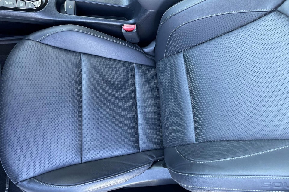 Kia e-Soul 64 Upgrade 5d
