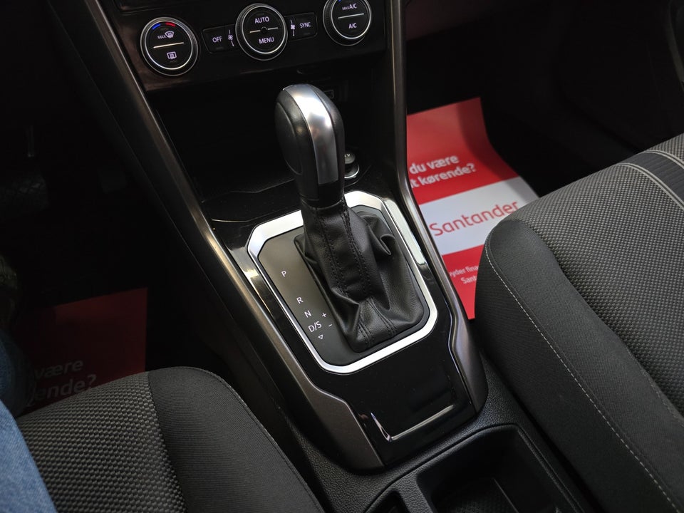 VW T-Roc 1,5 TSi 150 Style DSG 5d