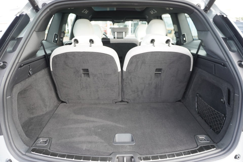 Volvo EX90 Twin Performance Ultra 7prs 5d