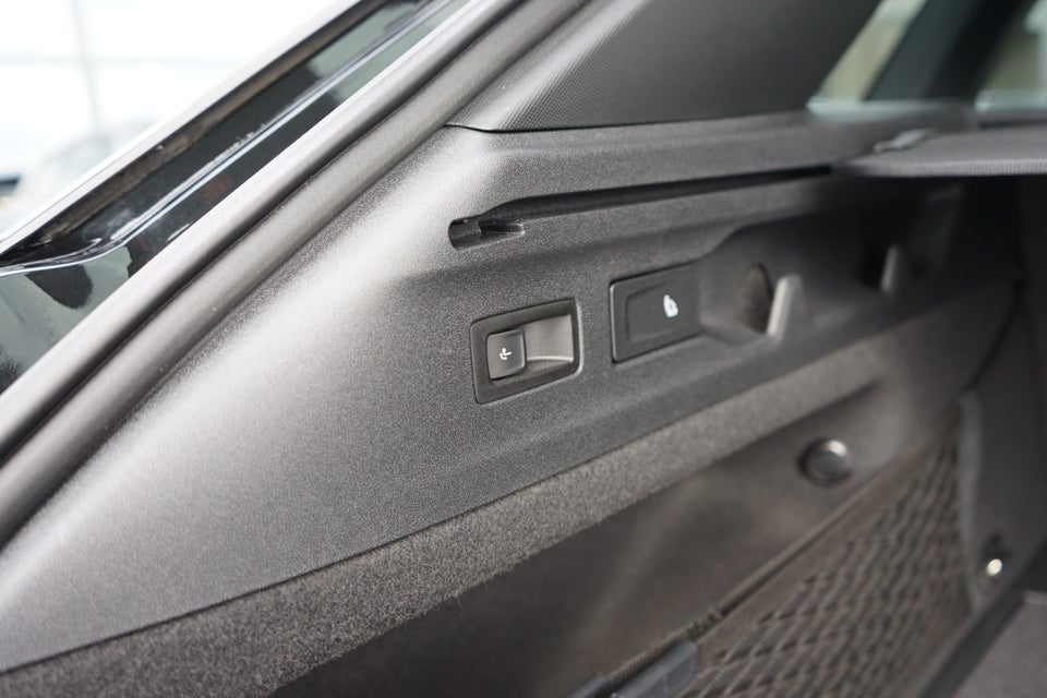 VW ID.7 77 Style Tourer 5d