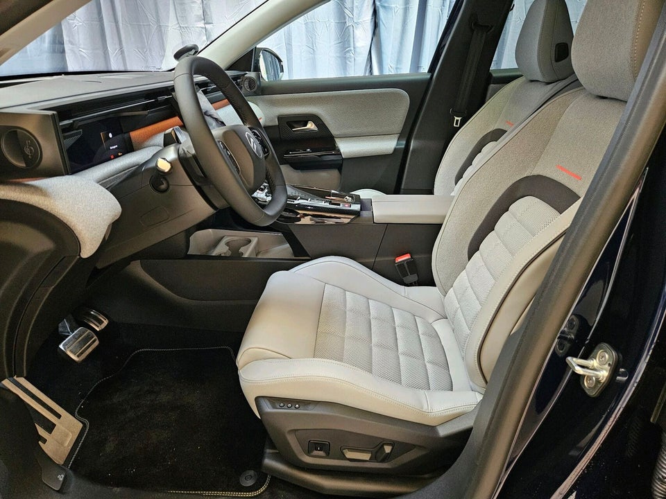 Citroën ë-C5 Aircross 80 VTR Sport 5d