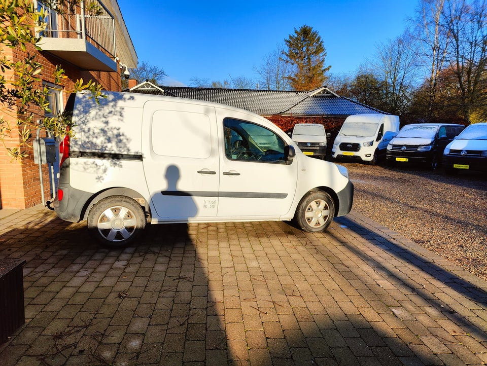 Renault Kangoo 1,5 dCi 75 Express L1