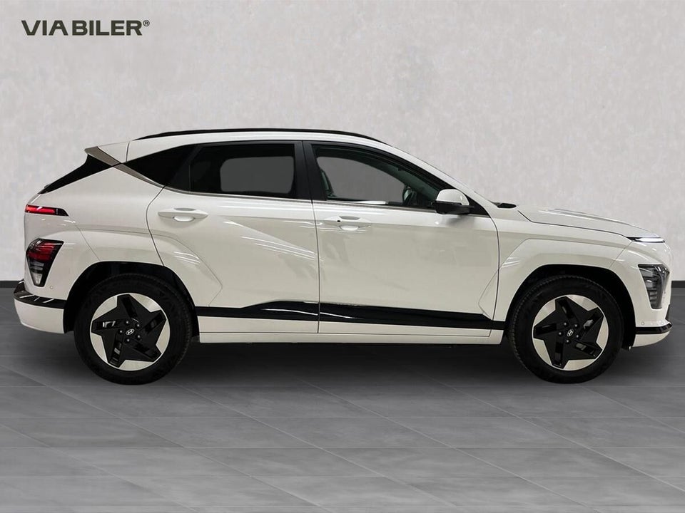 Hyundai Kona 65 EV Ultimate 5d