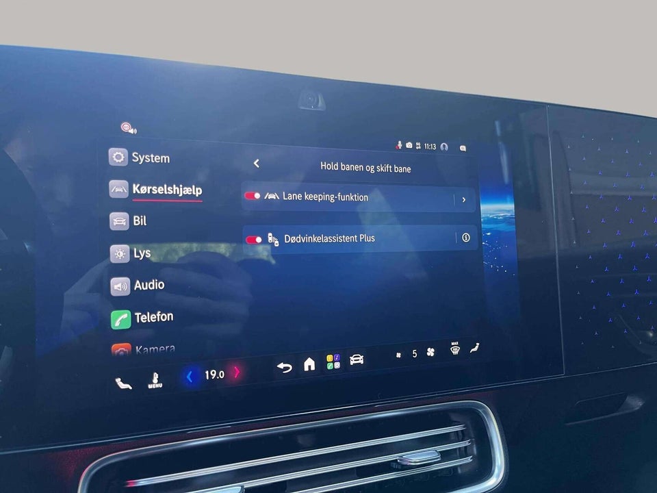Mercedes CLA250+ EQ Progressive Advance Plus 4d