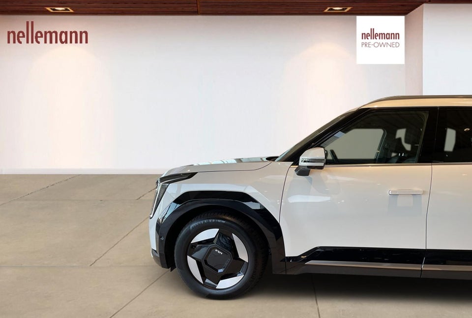 Kia EV9 99 Long Range Premium Launch Edition RWD 7prs 5d