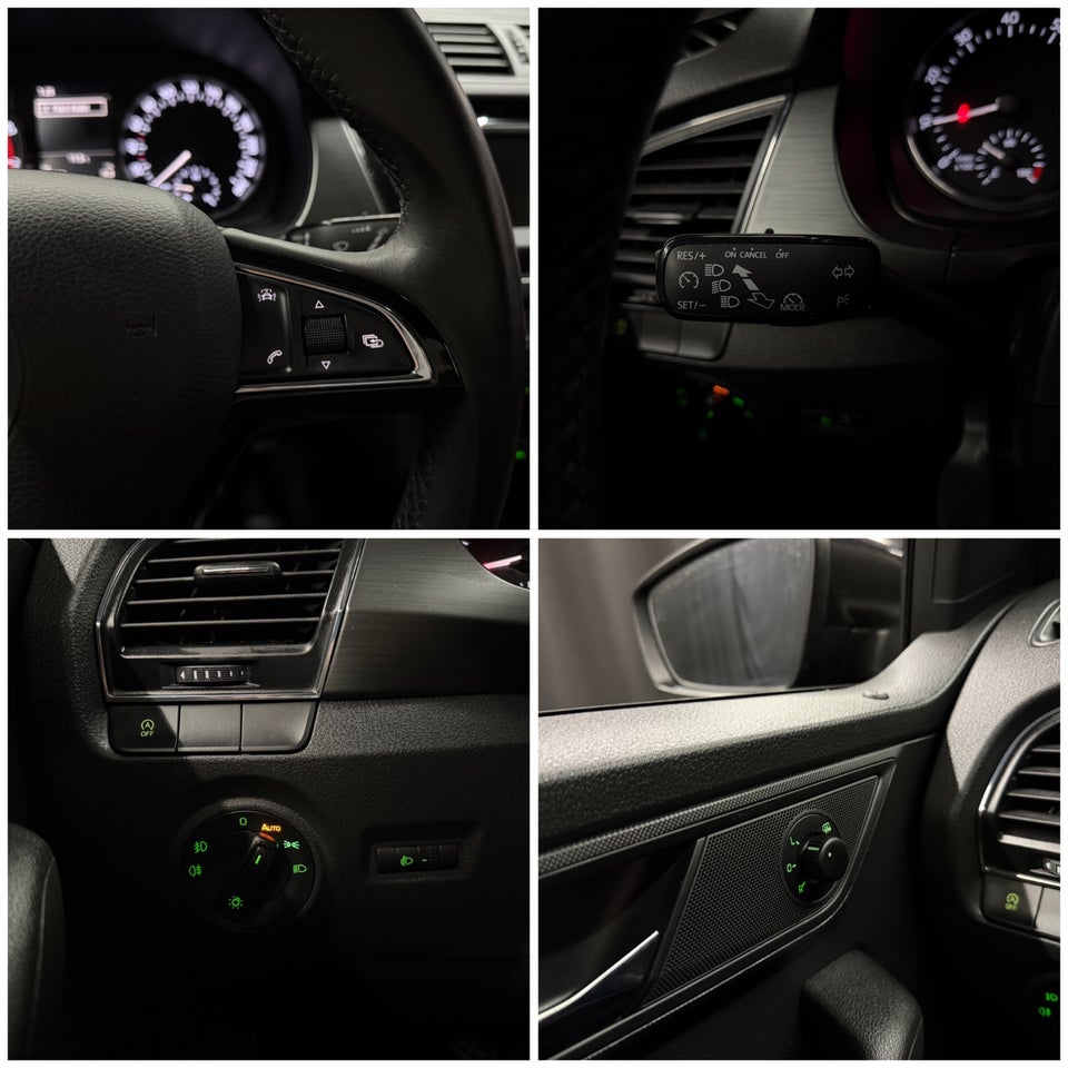 Skoda Fabia 1,2 TSi 90 Ambition 5d