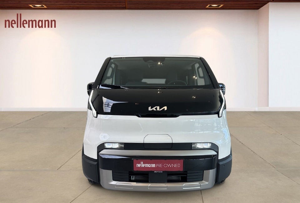 Kia PV5 71 Long Range Prestige 5d