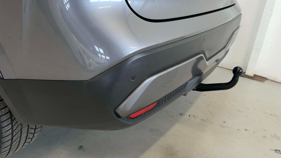 Nissan Qashqai 1,3 mHEV Tekna X-tr. 5d